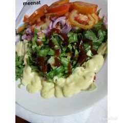 A picture of Salad.