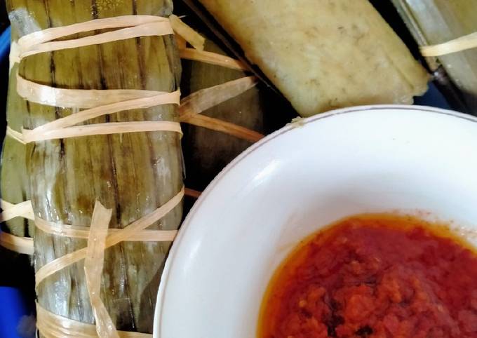 Resep Buras oleh Pawon Lezat - Cookpad