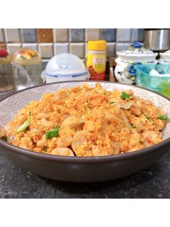 Foto resep Seblak Pedas