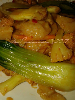 Foto resep Tumis BaPaK *Bakso-Pakcoy-Kol*