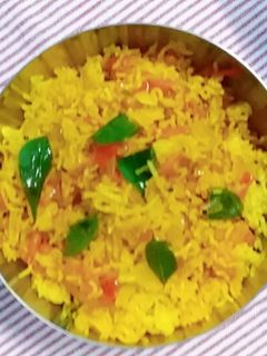 தக்காளி சந்தகை (Thakkaali santhakai recipe in tamil) செய்முறை முக்கிய புகைப்படம்