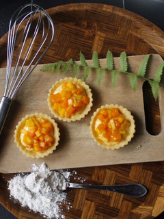 Foto resep Mini Pie Mangga