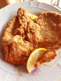 Una foto de Milanesas o supremas de pollo