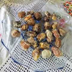 Una foto de Delicias turcas a mi modo