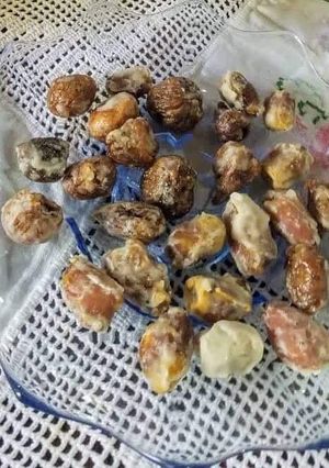 Una foto de Delicias turcas a mi modo