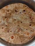 சாஃப்ட் சப்பாத்தி(soft chapati recipe in tamil)