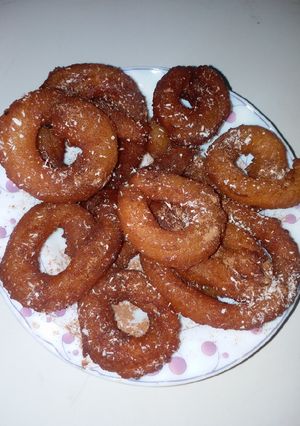 صورة لوصفة مشبك