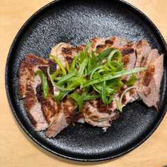 鹽麴松阪豬-レシピのメイン写真
