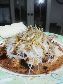 Foto resep Ketoprak Jakarta