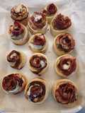 Rustici rosette 🌹