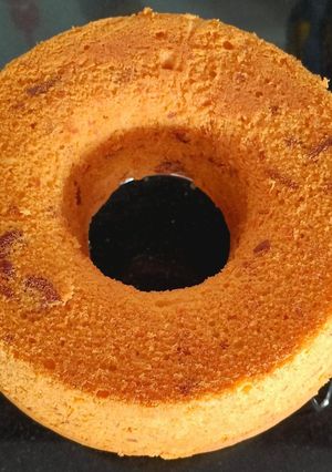 Foto resep Bolu Tape Keju
