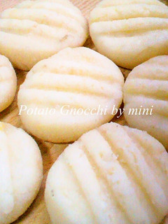 A picture of How to Make Potato Gnocchi.
