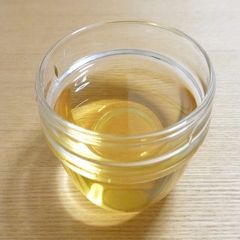 How to make Sushi Vinegar A picture of How to make Sushi Vinegar.