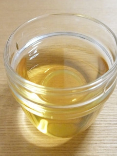 A picture of How to make Sushi Vinegar.