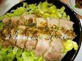 spicy boiled pork