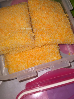 Foto resep Risoles, kulit risoles anti gagal