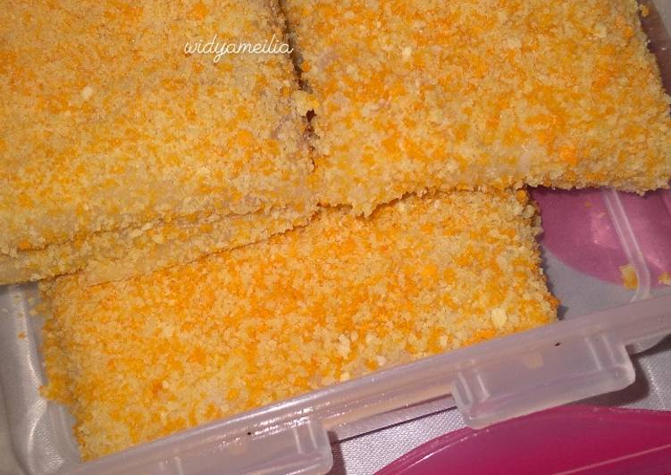 Risoles, kulit risoles anti gagal