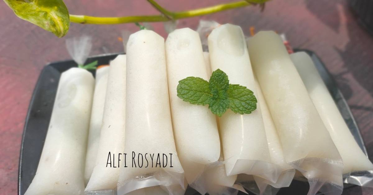 57 resep es lilin sirsak enak dan sederhana ala rumahan 57 resep es lilin sirsak enak dan sederhana ala rumahan