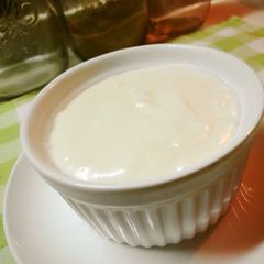 A picture of Foolproof White Sauce.