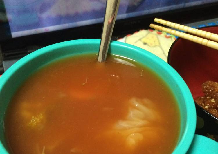 10 Best Practices for Cabbage Soup