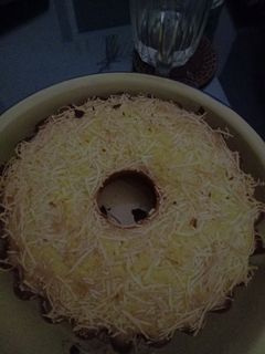 Foto resep Bolu Tape Lembut