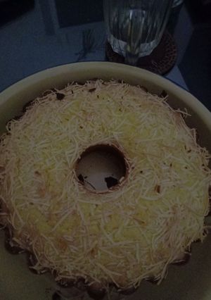 Foto resep Bolu Tape Lembut