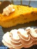 Pumpkin pie, la torta di zucca Americana