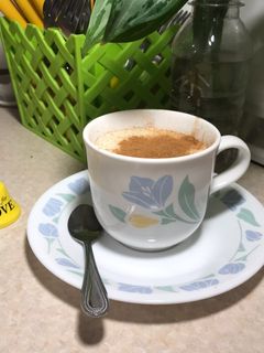 عکسی از دستور نوشیدنی ثعلب داغ ☕️