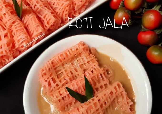 Roti Jala