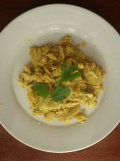 A picture of Scrambled Sunshine.
