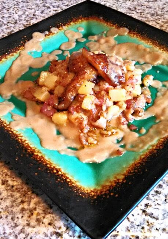 A picture of Elvis hash.