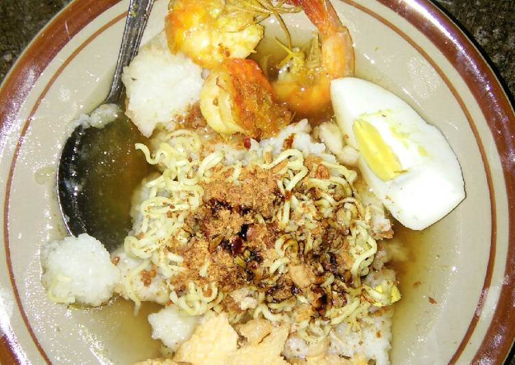 Langkah Mudah untuk Menyiapkan Soto mandar Anti Gagal