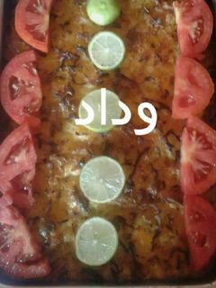صورة لوصفة صينية البطاطس المبشور