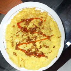 My Omurice A picture of My Omurice.