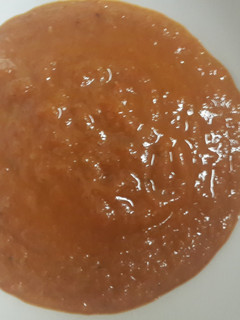 A picture of Roasted Chilli Sauce.