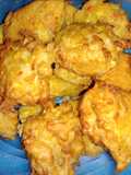 Bola bola mie tahu