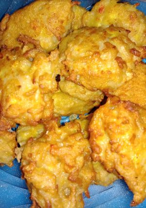 Foto resep Bola bola mie tahu