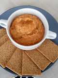 Tuna spread