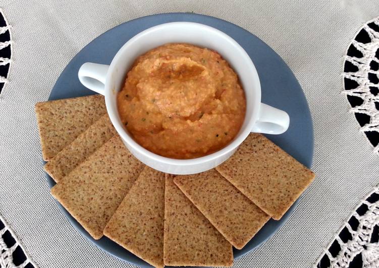 Easiest Way to Make Super Quick Homemade Tuna spread