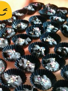 Foto resep Coklat Kacang