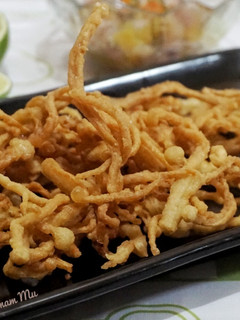 Foto resep Enoki Crispy