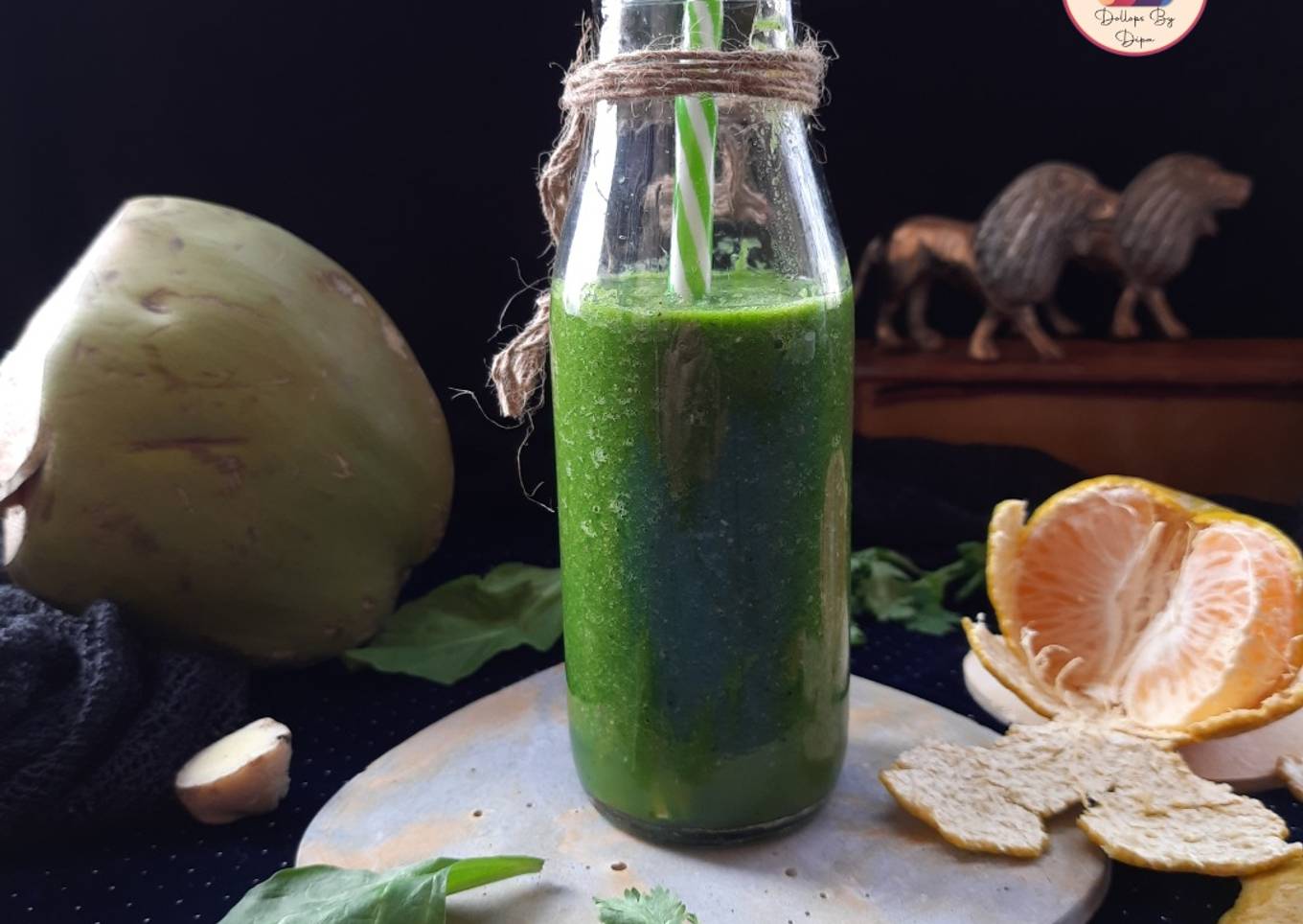 Green Smoothie