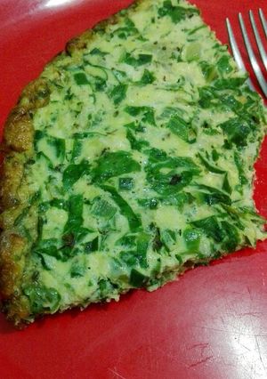 Una foto de Tortilla súper express! 😋👌