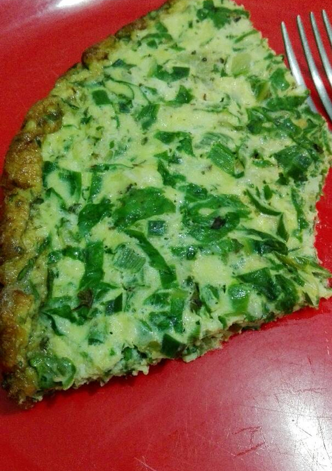 Una foto de Tortilla súper express! 😋👌
