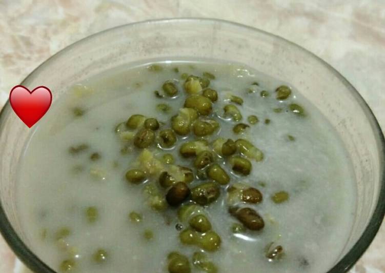Bubur kacang hijau