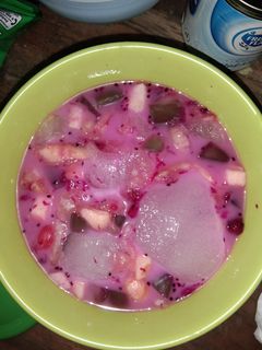Foto resep Sop buah