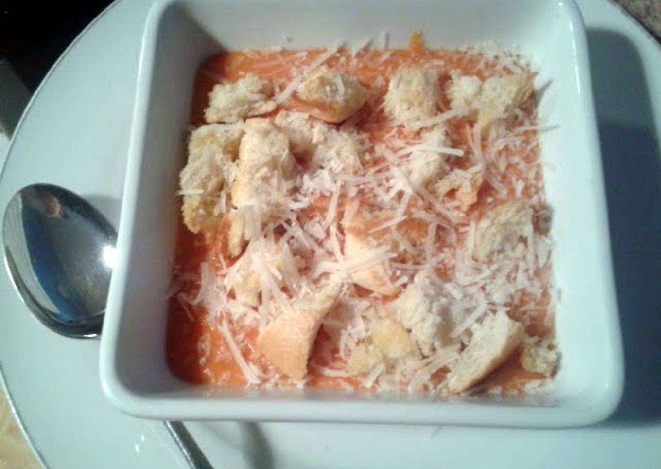 Pappa Al Pomodoro