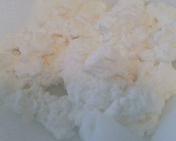 Easy Recipe Homemade Ricotta Cheese Delicious Simple