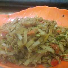 รูปของ Kwetiaw Goreng