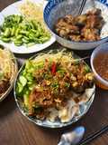 Vietnamese BBQ Pork | Thịt Nướng